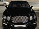 Bentley Continental Flying Spur 2006 годаүшін14 000 000 тг. в Актау