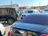Bentley Continental Flying Spur 2006 годаүшін14 000 000 тг. в Актау – фото 5