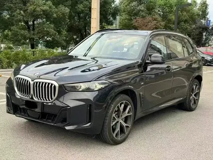 BMW X5 2024 года за 37 000 000 тг. в Алматы – фото 3