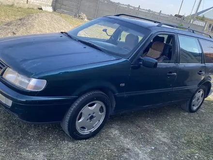 Volkswagen Passat 1993 года за 2 000 000 тг. в Тараз – фото 4