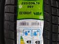 Rapid 225/55R19 Ice Knightүшін49 000 тг. в Шымкент – фото 2