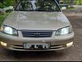 Toyota Camry 2001 годаүшін3 300 000 тг. в Караганда – фото 5