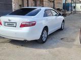 Toyota Camry 2009 годаүшін7 600 000 тг. в Байконыр – фото 4