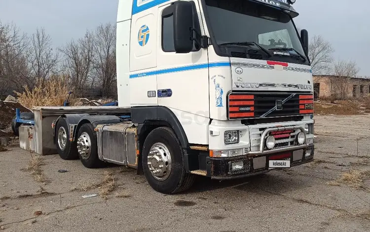 Volvo  FH 2000 года за 19 000 000 тг. в Алматы