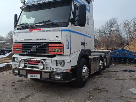 Volvo  FH 2000 года за 19 000 000 тг. в Алматы – фото 3