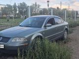 Volkswagen Passat 2003 года за 2 000 000 тг. в Кокшетау – фото 2