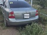 Volkswagen Passat 2003 года за 2 000 000 тг. в Кокшетау – фото 3