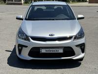 Kia Rio 2019 года за 7 100 000 тг. в Тараз