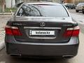 Lexus LS 460 2006 года за 6 000 000 тг. в Астана – фото 5