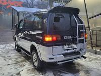 Mitsubishi Delica 1996 годаүшін4 300 000 тг. в Алматы