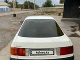 Audi 80 1991 года за 600 000 тг. в Шымкент