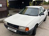 Audi 80 1991 года за 600 000 тг. в Шымкент – фото 3