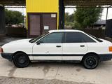 Audi 80 1991 года за 600 000 тг. в Шымкент – фото 5