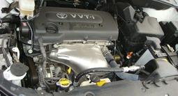 2az-fe Двигатель Toyota Camry 40 (тойота камри 40) мотор Toyota 2.4 л за 600 000 тг. в Алматы – фото 3