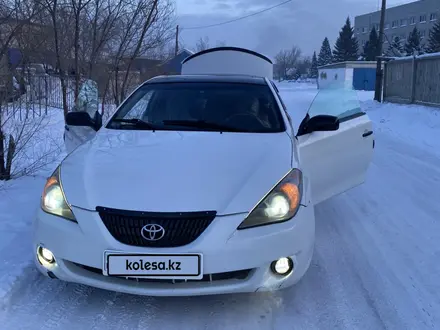 Toyota Solara 2007 года за 4 700 000 тг. в Семей