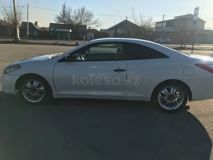 Toyota Solara 2007 года за 4 700 000 тг. в Семей – фото 11