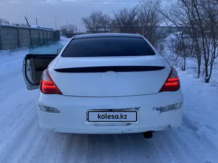 Toyota Solara 2007 года за 4 700 000 тг. в Семей – фото 5