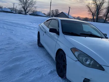 Toyota Solara 2007 года за 4 700 000 тг. в Семей – фото 6