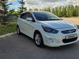 Hyundai Accent 2014 годаfor3 800 000 тг. в Астана – фото 3