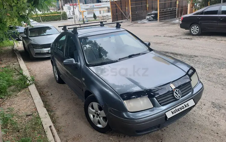 Volkswagen Jetta 2004 годаfor2 500 000 тг. в Алматы