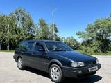 Volkswagen Passat 1991 годаүшін1 900 000 тг. в Алматы – фото 2