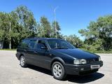 Volkswagen Passat 1991 годаүшін1 900 000 тг. в Алматы – фото 3