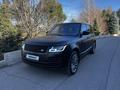 Land Rover Range Rover 2018 года за 47 500 000 тг. в Алматы – фото 4