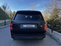 Land Rover Range Rover 2018 годаүшін48 888 888 тг. в Алматы – фото 6