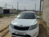 Kia Rio 2013 года за 4 900 000 тг. в Актау