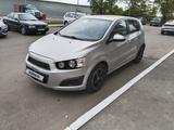 Chevrolet Aveo 2013 года за 2 600 000 тг. в Павлодар