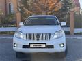 Toyota Land Cruiser Prado 2013 годаүшін13 500 000 тг. в Караганда – фото 10