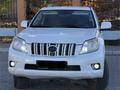 Toyota Land Cruiser Prado 2013 годаүшін13 500 000 тг. в Караганда – фото 11