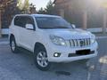 Toyota Land Cruiser Prado 2013 годаүшін13 500 000 тг. в Караганда – фото 12
