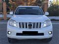 Toyota Land Cruiser Prado 2013 годаүшін13 500 000 тг. в Караганда – фото 13