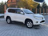 Toyota Land Cruiser Prado 2013 годаүшін13 500 000 тг. в Караганда
