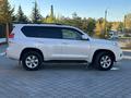 Toyota Land Cruiser Prado 2013 годаүшін13 500 000 тг. в Караганда – фото 3