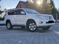Toyota Land Cruiser Prado 2013 годаүшін13 500 000 тг. в Караганда – фото 40