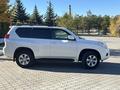 Toyota Land Cruiser Prado 2013 годаүшін13 500 000 тг. в Караганда – фото 45