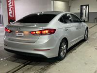 Hyundai Elantra 2016 года за 4 000 000 тг. в Астана