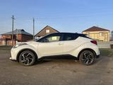 Toyota C-HR 2020 года за 14 000 000 тг. в Кокшетау – фото 2