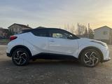 Toyota C-HR 2020 года за 14 000 000 тг. в Кокшетау – фото 5