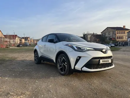 Toyota C-HR 2020 года за 14 000 000 тг. в Кокшетау – фото 6