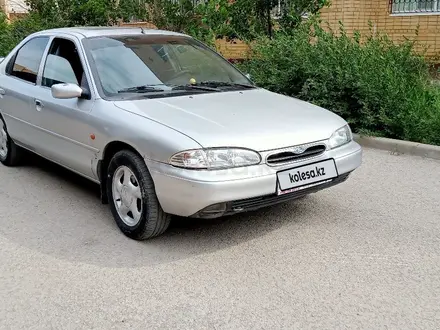 Ford Mondeo 1994 года за 1 500 000 тг. в Актобе – фото 2