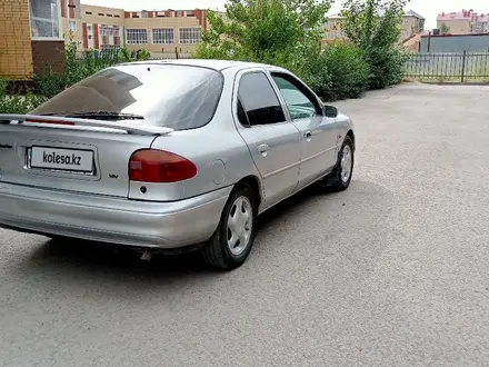 Ford Mondeo 1994 года за 1 500 000 тг. в Актобе – фото 3