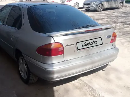 Ford Mondeo 1994 года за 1 500 000 тг. в Актобе – фото 6