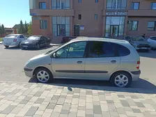 Renault Scenic, 1999