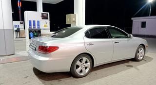 Lexus ES 330 2005 года за 7 500 000 тг. в Семей