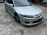 Ноускат Mazda 6 GG GY 2003 гв из Японии за 280 000 тг. в Караганда