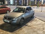 ВАЗ (Lada) Priora 2172 2012 года за 1 800 000 тг. в Усть-Каменогорск – фото 2