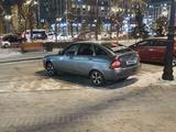 ВАЗ (Lada) Priora 2172 2012 года за 1 800 000 тг. в Усть-Каменогорск – фото 4
